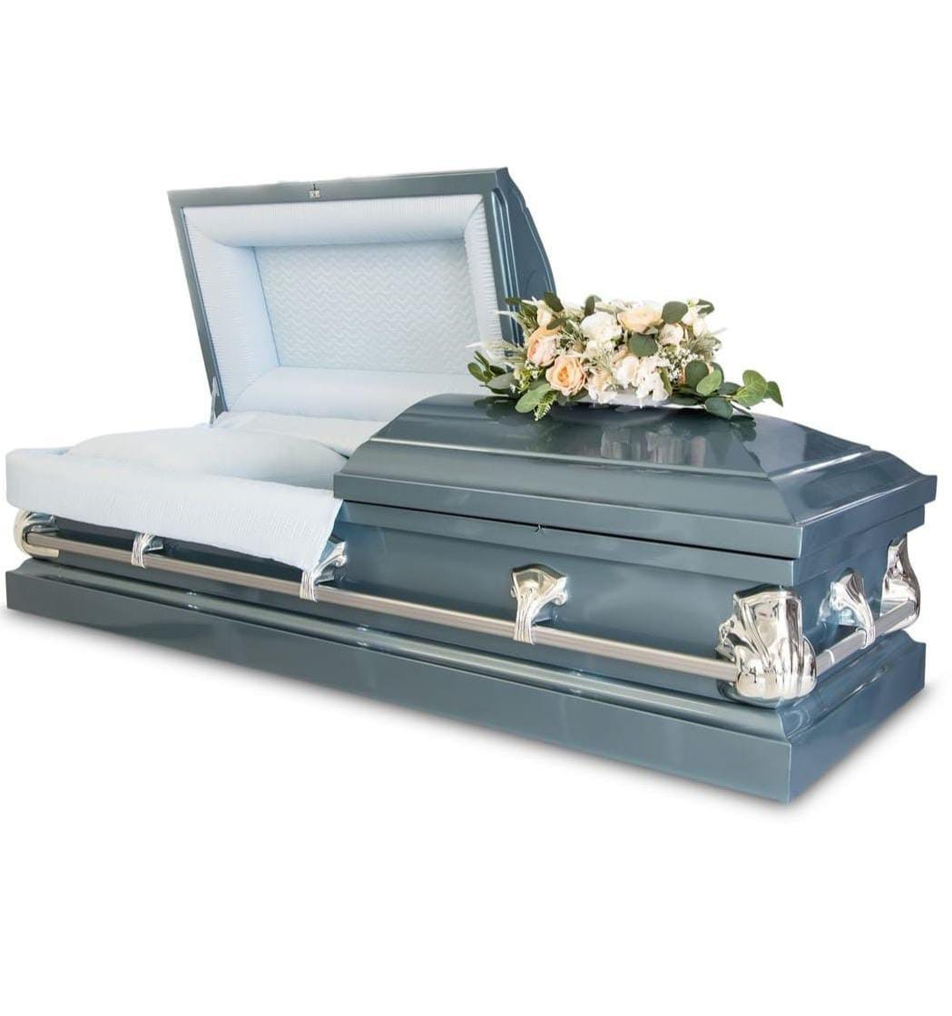 Coffin 1