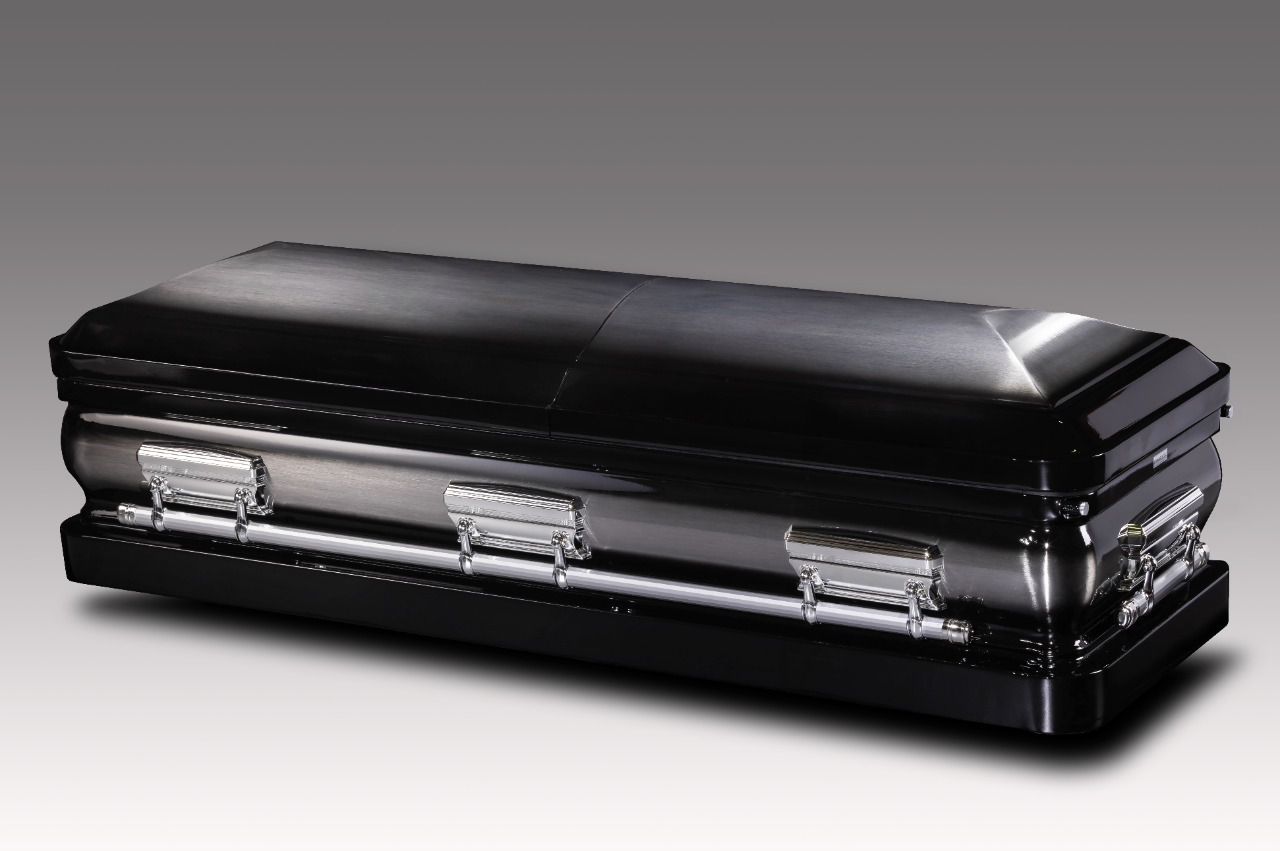 Coffin 12