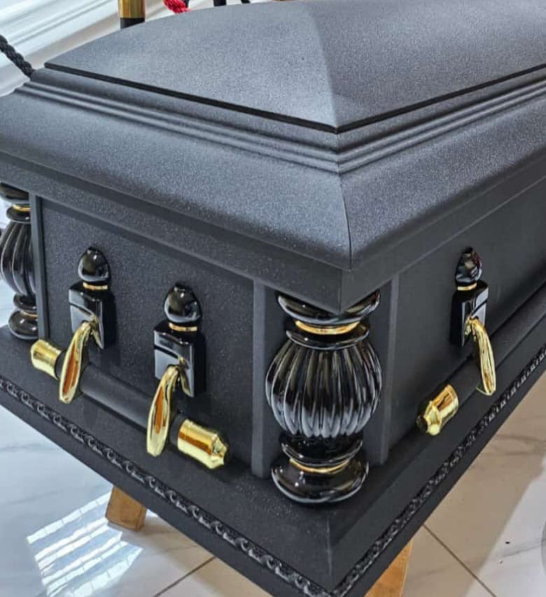 Coffin 2